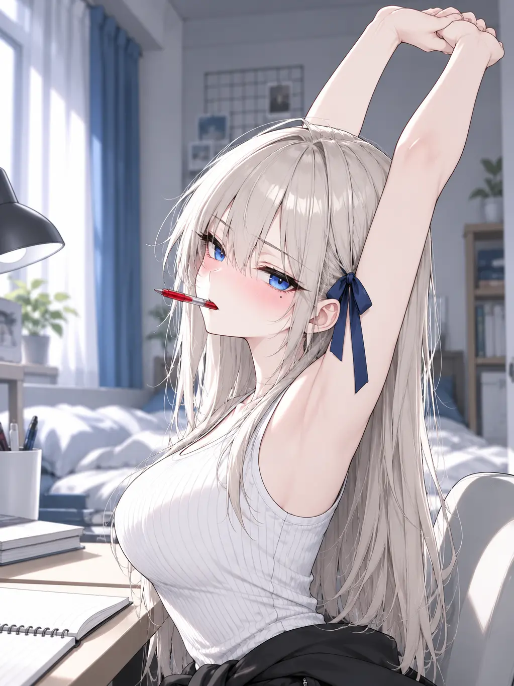Yorune의 The Tutor's Wish Coupon