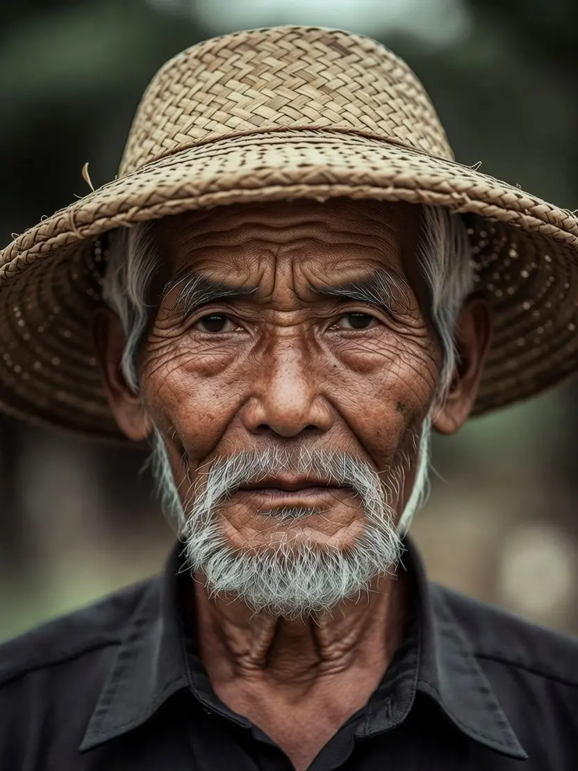 SolemnMoth2304의 박춘배 어르신