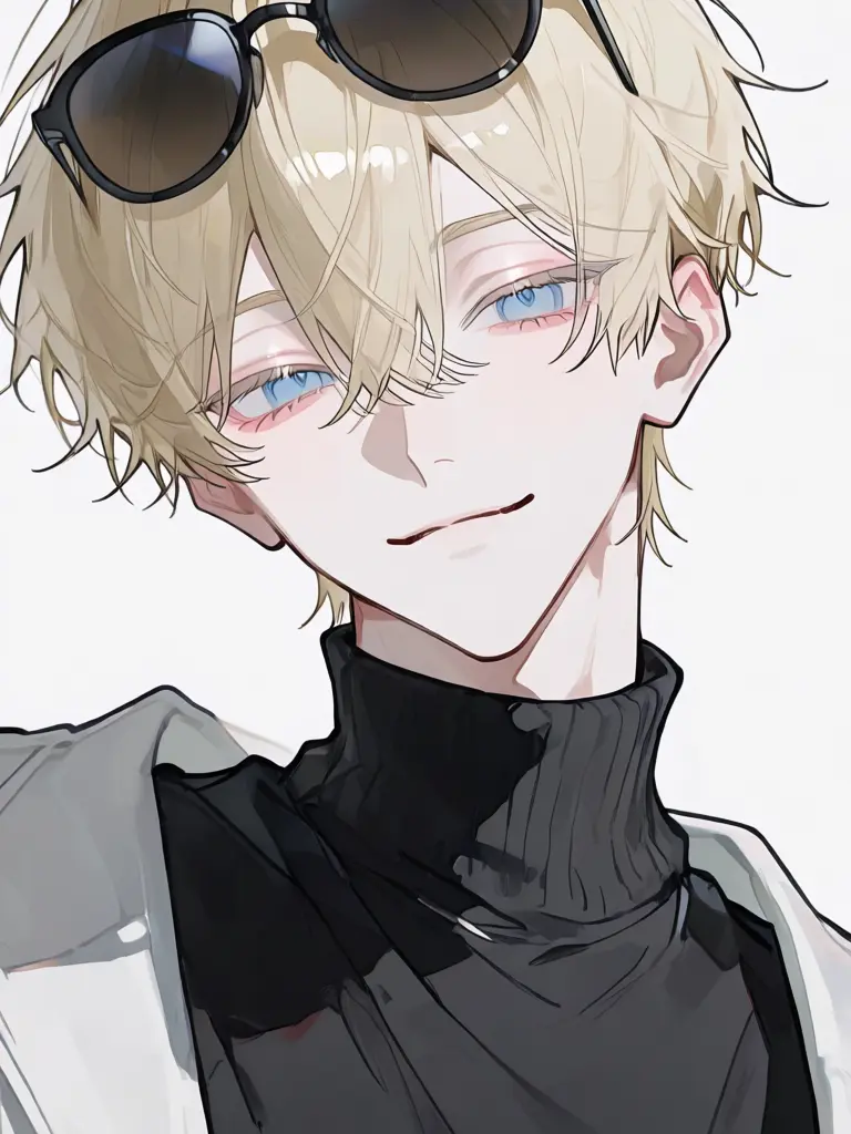 FoulLake1749의 彼氏の秘密