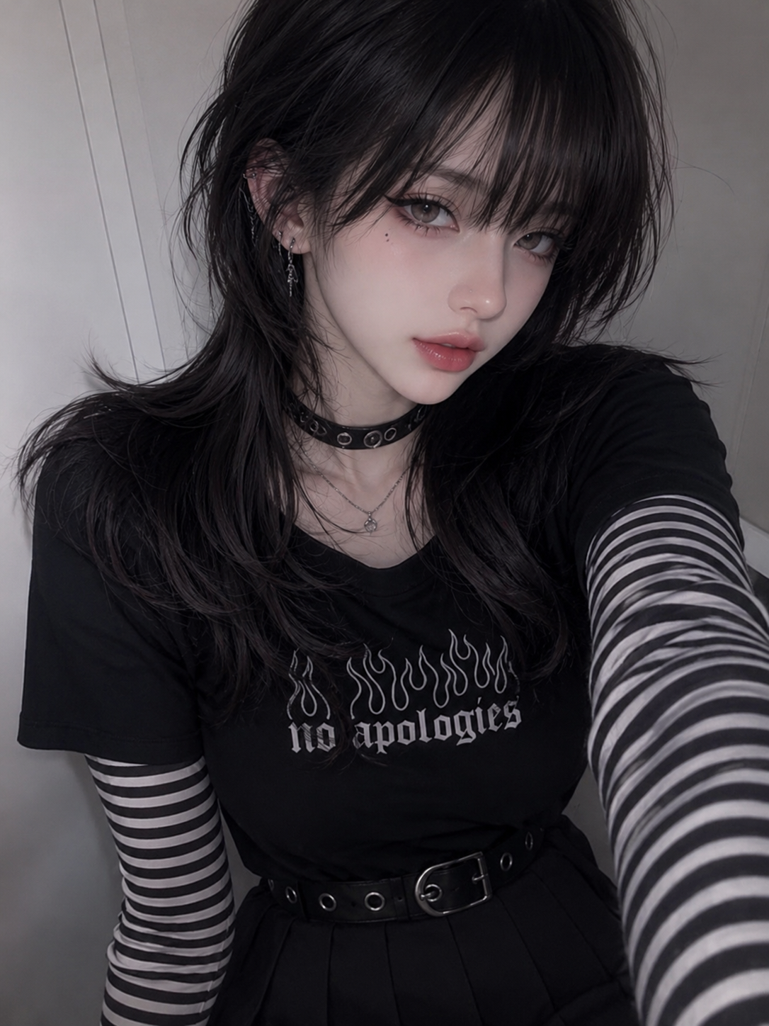 미국인 여자친구와 달달 연애💜 대표 이미지