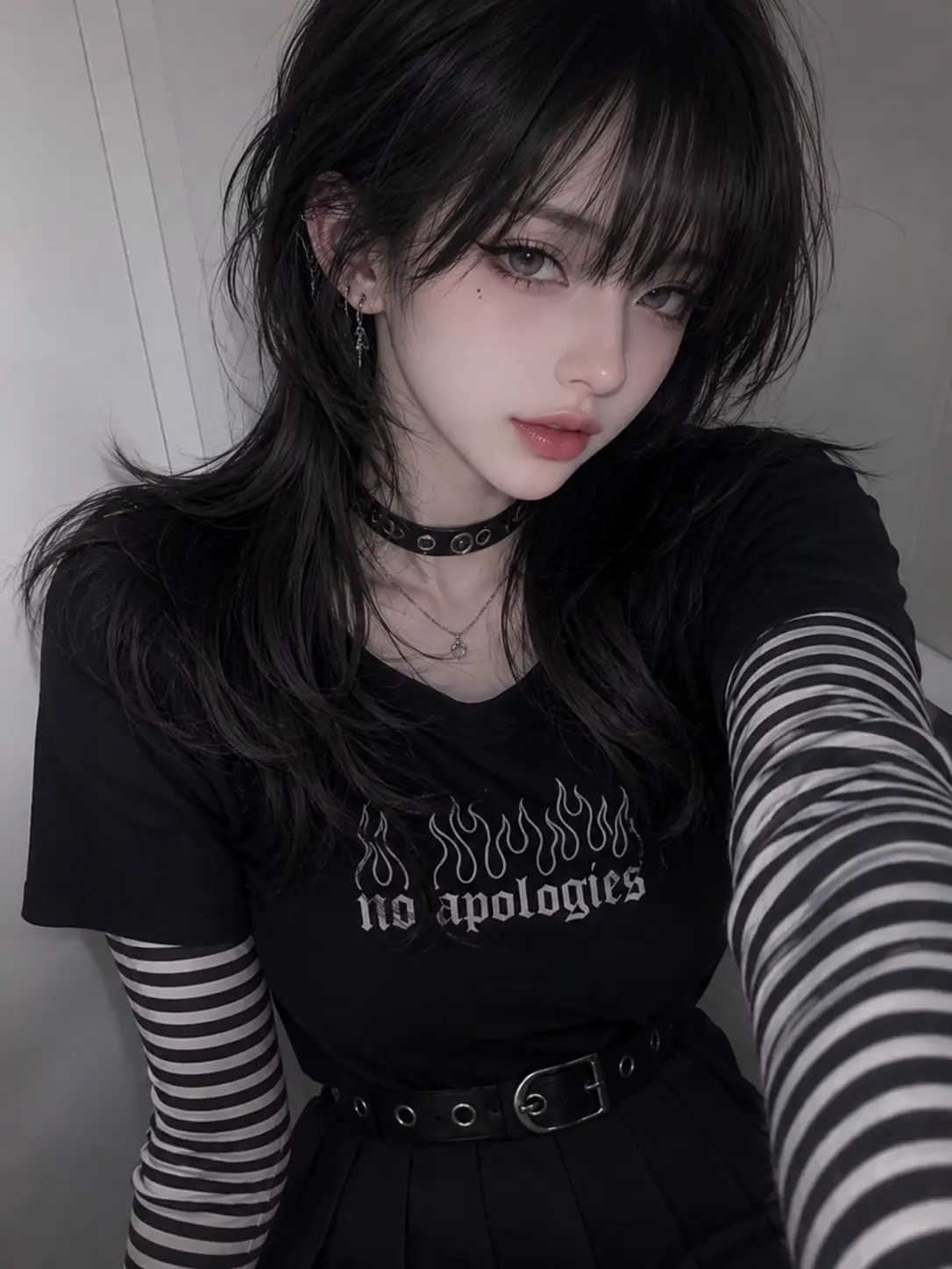 StrongOcean123의 미국인 여자친구와 달달 연애💜