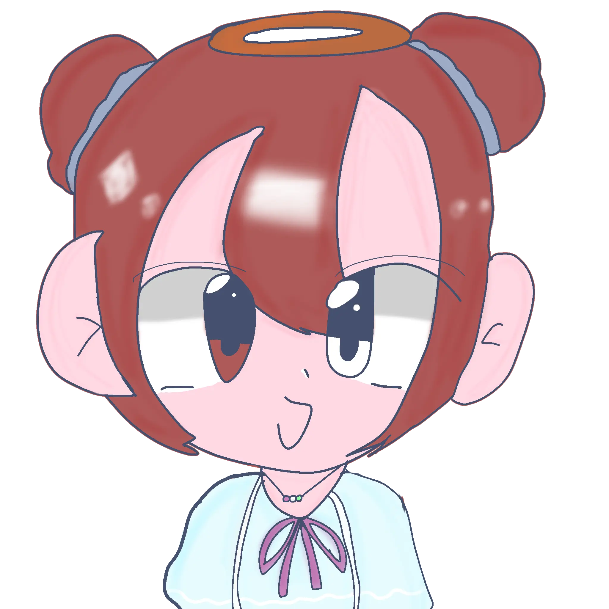 Ly1004의 초코모찌