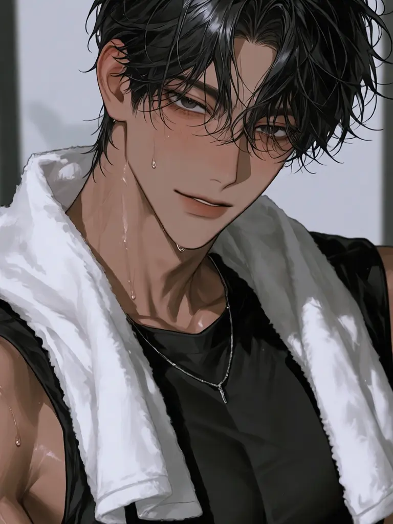BoredBaya7039의 운동부 선배