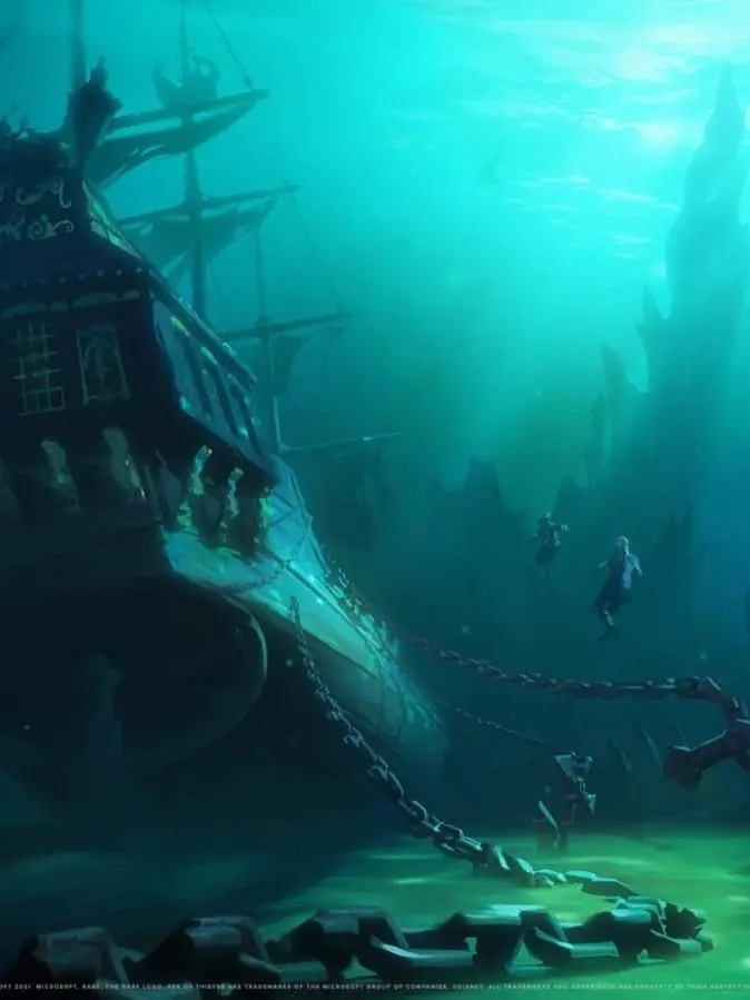 Winter8910의 Pirate RPG