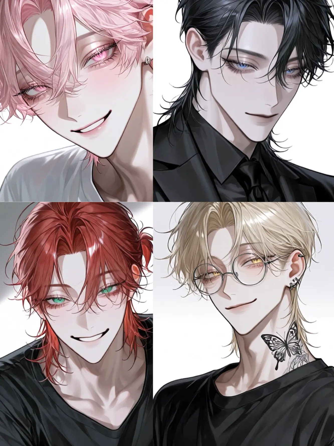 sakusaku._.의 愛されていた過去