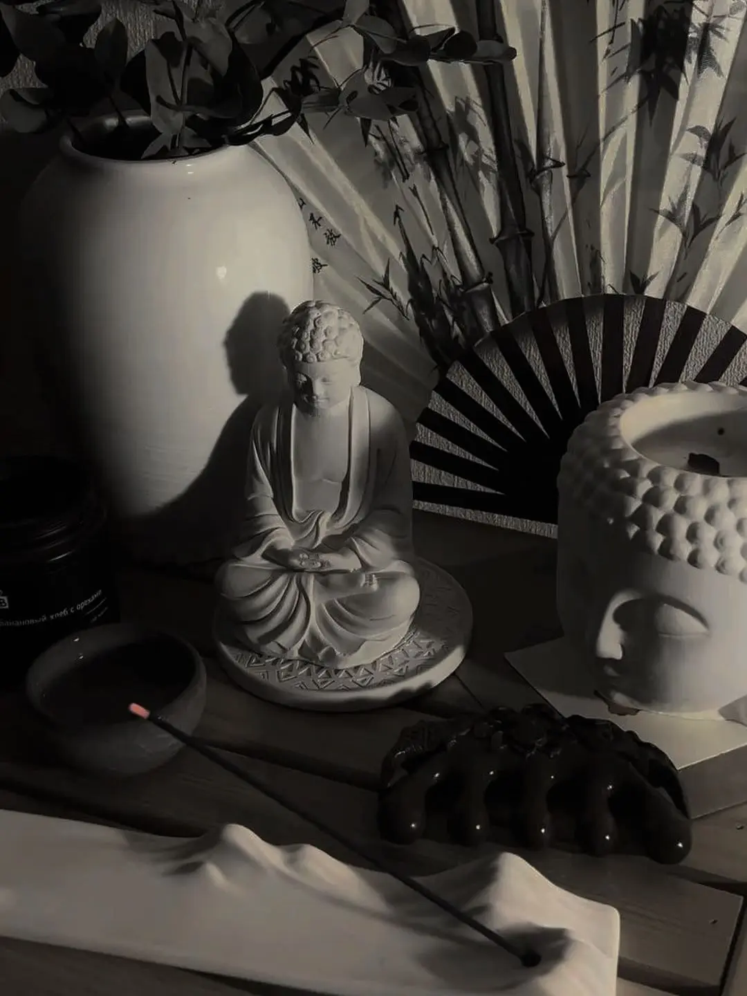 bluezerry의 oṃ maṇi padme hūṃ