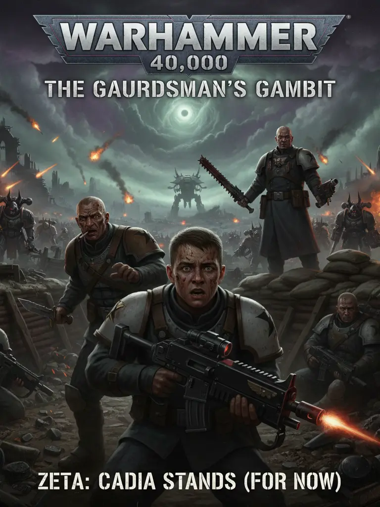 DrunkSnail6417의 가드맨으로 살아남기