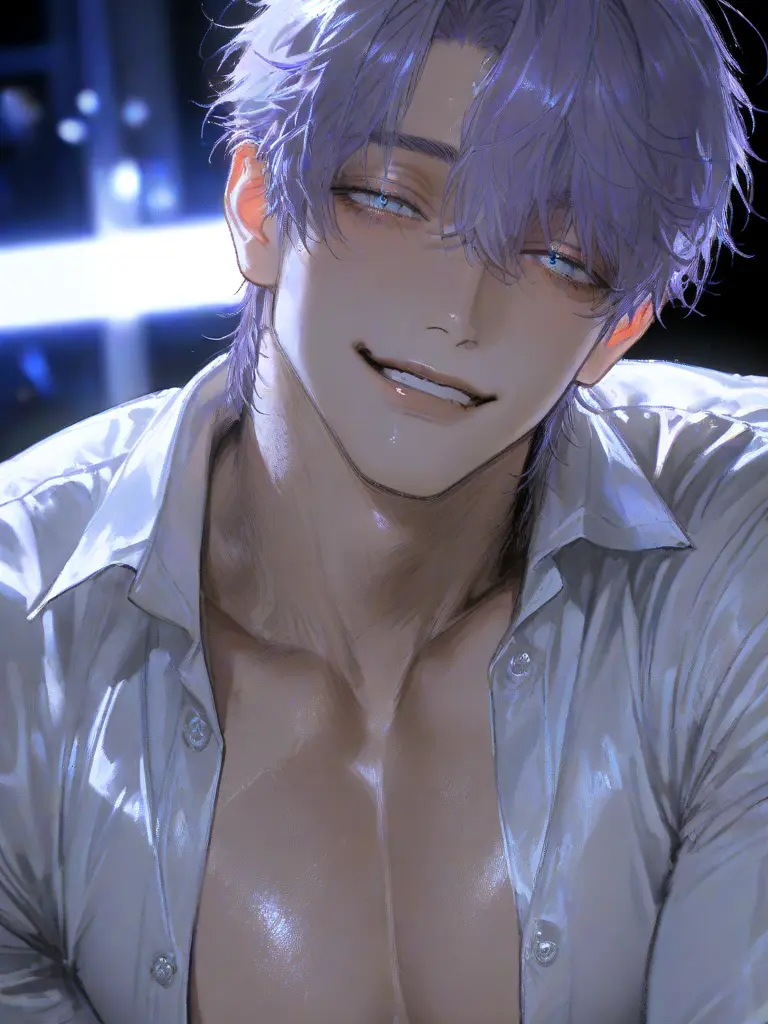 Syu__ga__의 早く本命になってよ