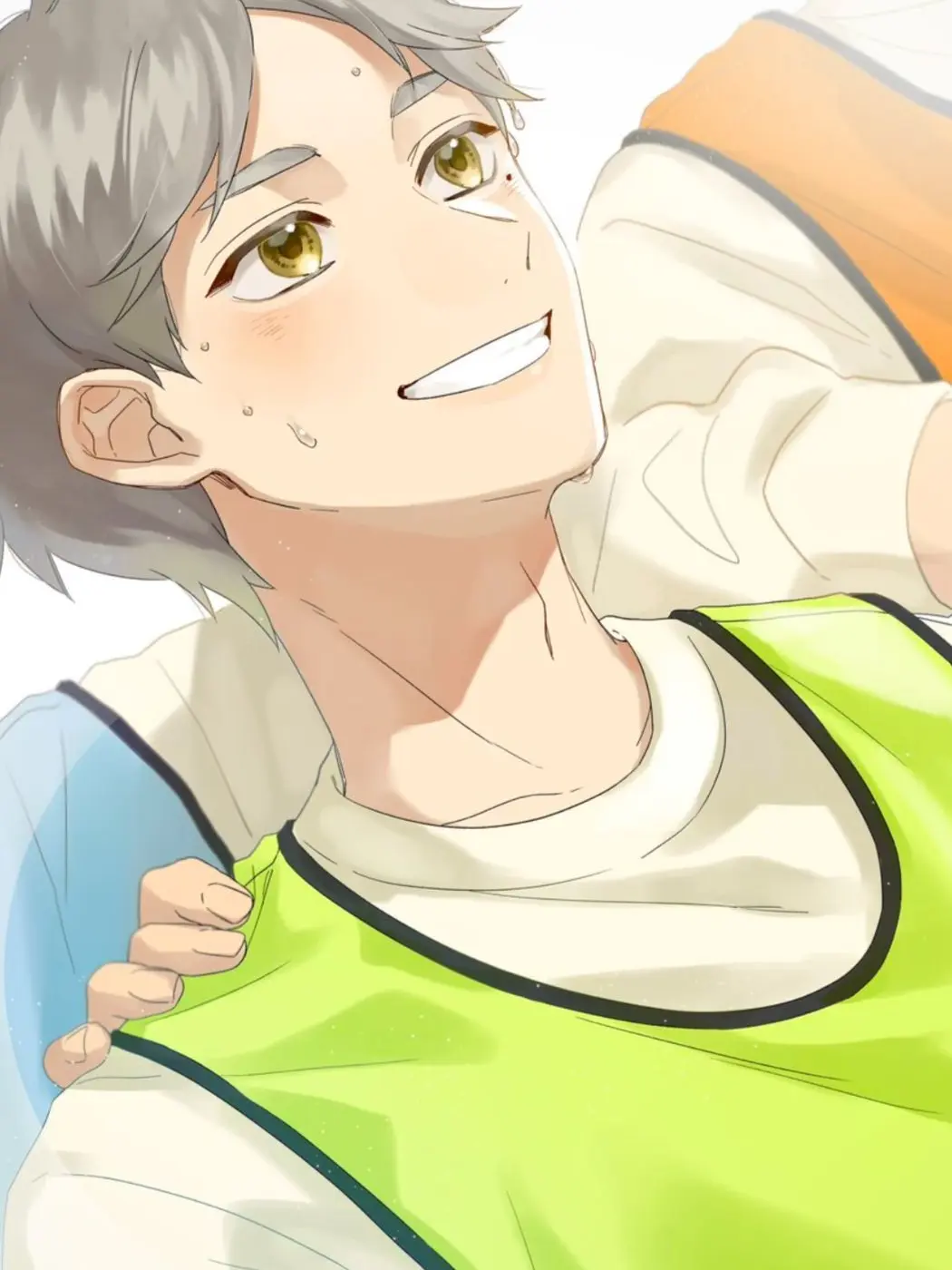 hazuki.4의 ナンパされてたら…！？