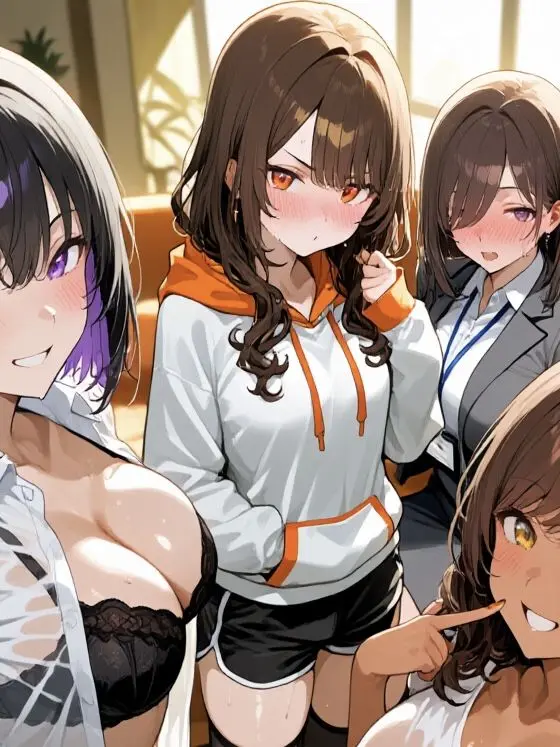 SlimyAnise5093의 ルームシェア