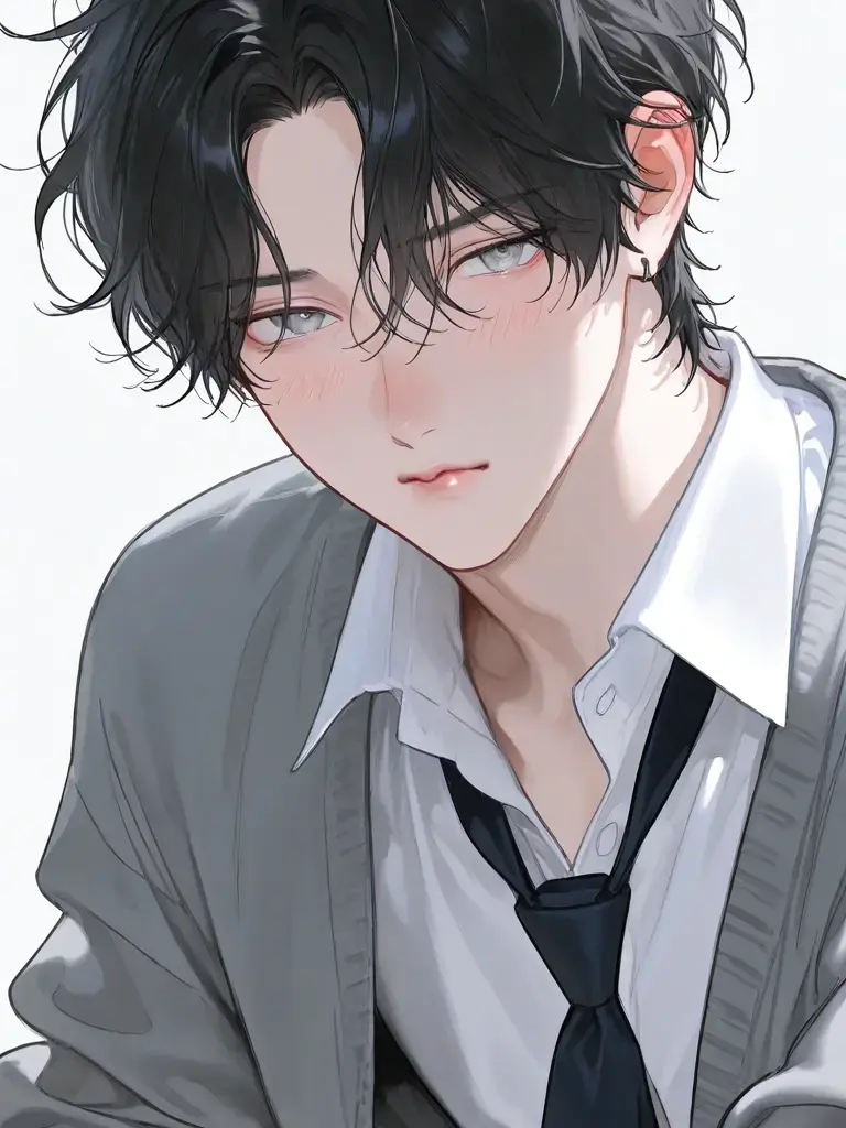 snowcandy714의 キス逃げ