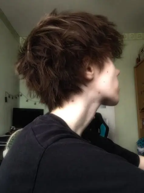 Brenda_the_leprechaun의 Stage Kiss