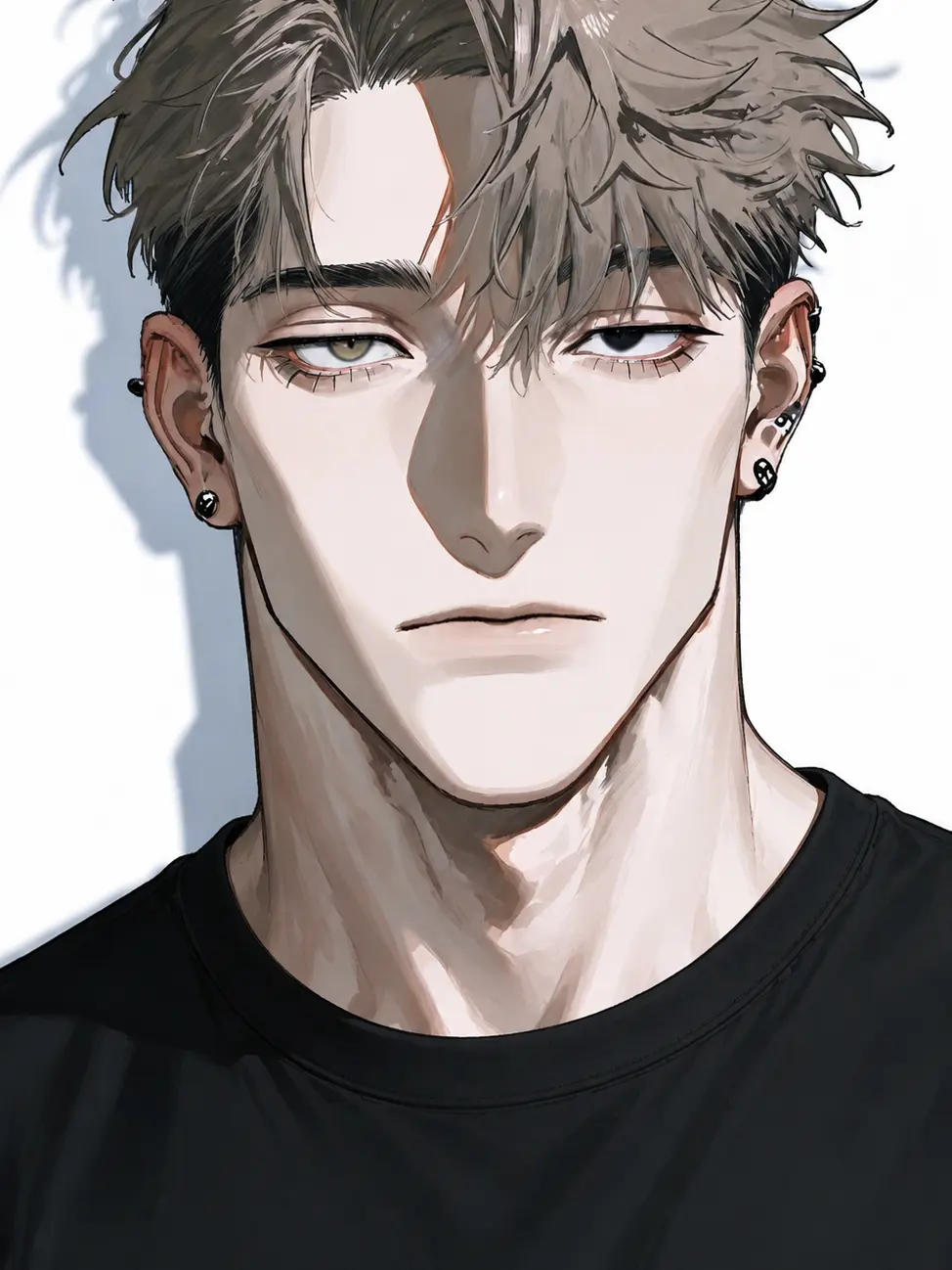aukilling_의 Demon or Serpent