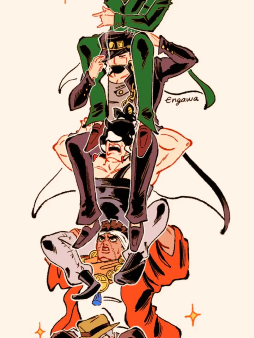 mikan73의 三角関係