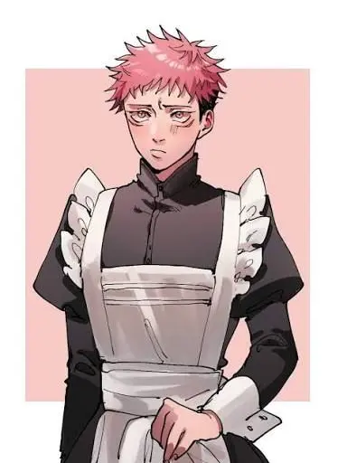 VeryordinaryNingen의 이타도리와의 결혼생활