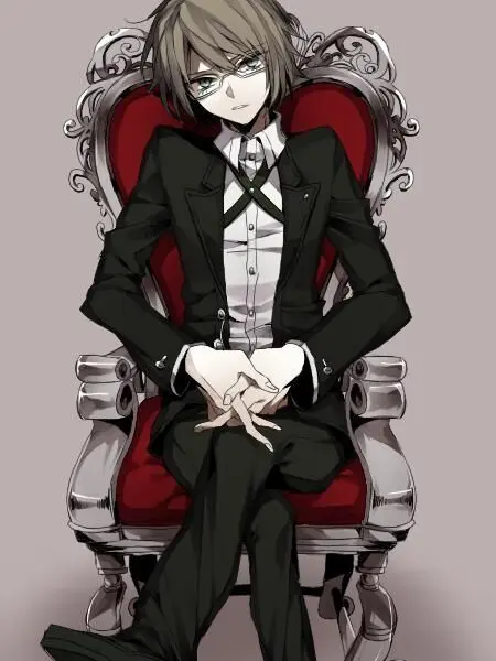 Donmomo_mania의 十神白夜