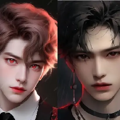 diex21의 강하율, 강하민