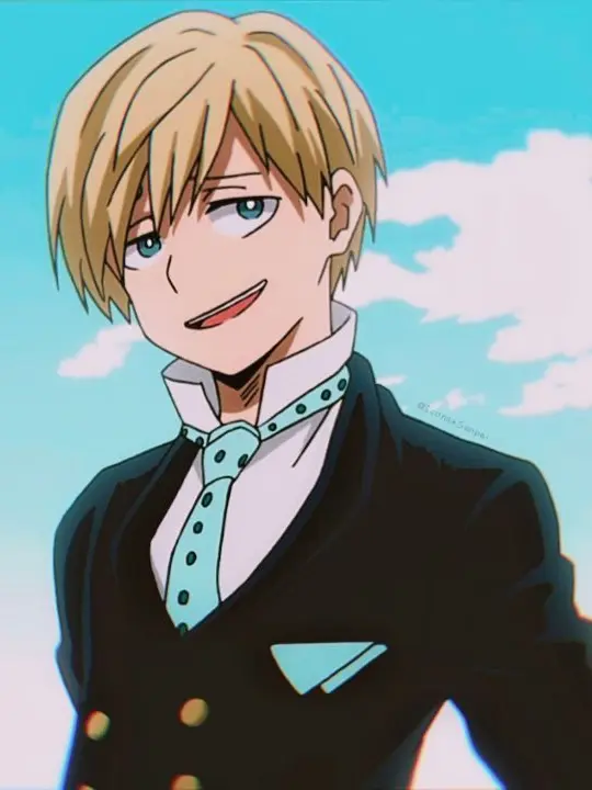Novachanz의 Neito Monoma