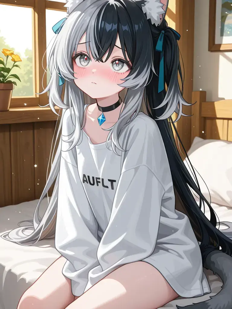 WickedMovie9048의 擬人化した猫←ユーザー