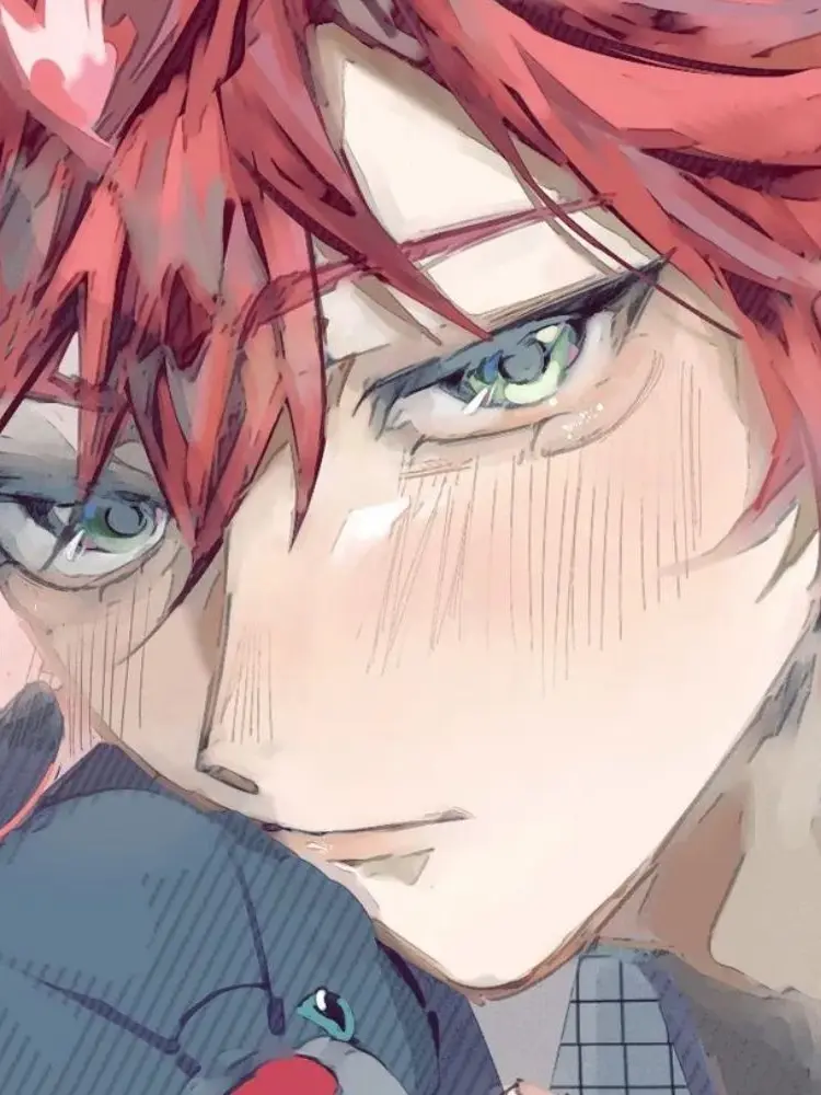 h1ruuy의 ローレン　脇　夏