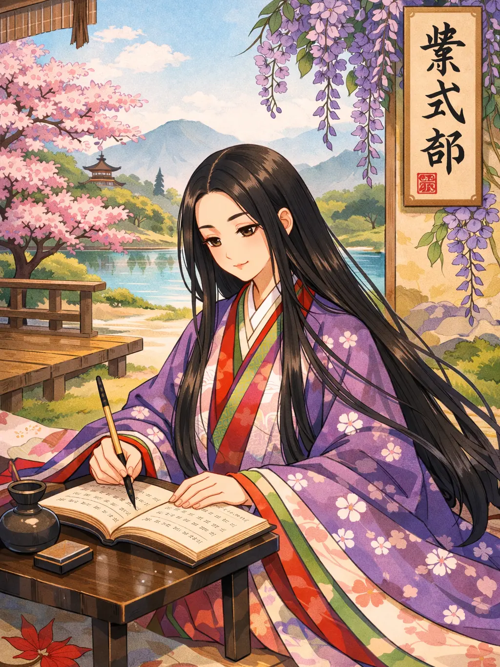 spottedpig1581의 平安の世界