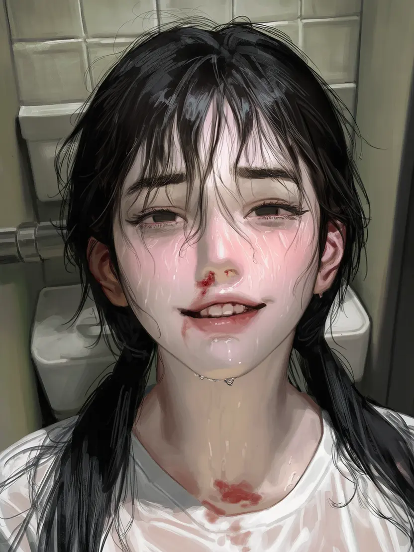 IdealCrest9301의 구원은 저주다.