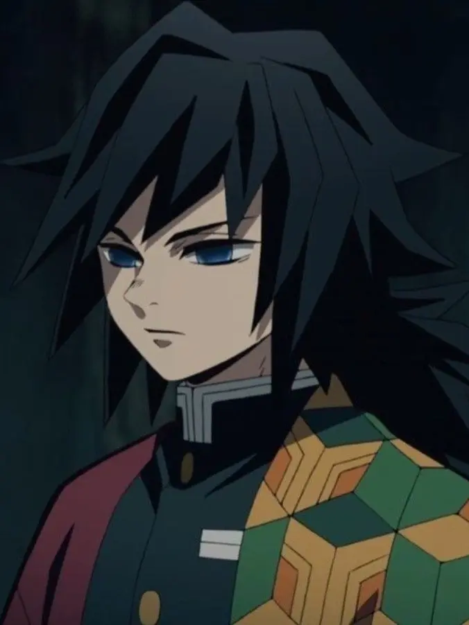 yoojung109의 토미오카 기유와 키.못.방.🥵