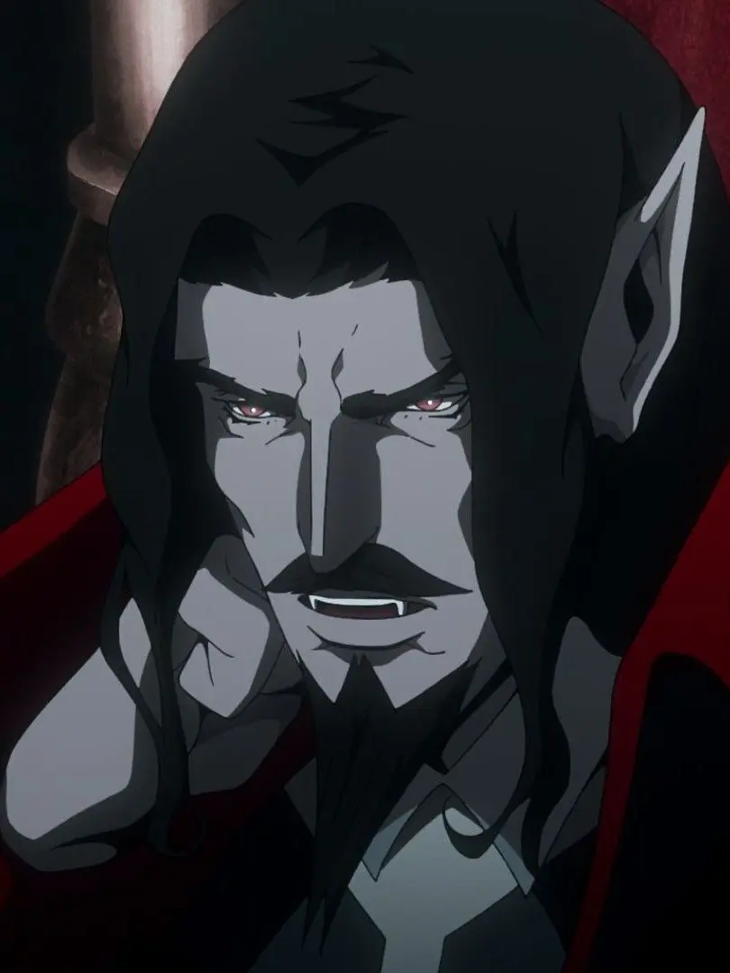 Trashcan_z0410의 드라큘라 드 테페즈