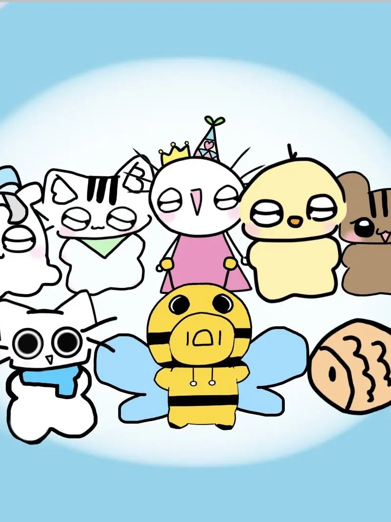 happycat0130의 Planet Animoru - Animo Academy