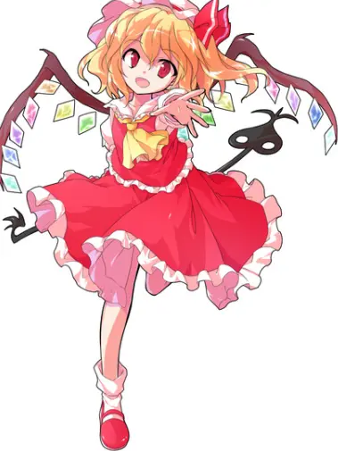 TartZorse9731의 ようこそ東方学園へ!
