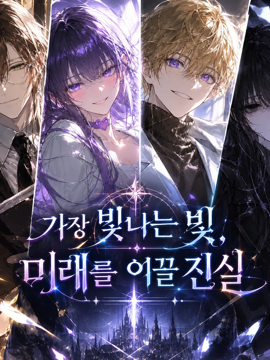 YDDTH의 가장 빛나는 빛 미래를 이끌 사실.
