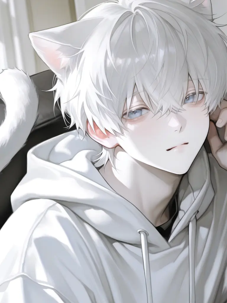 nkchn의 いい子だね