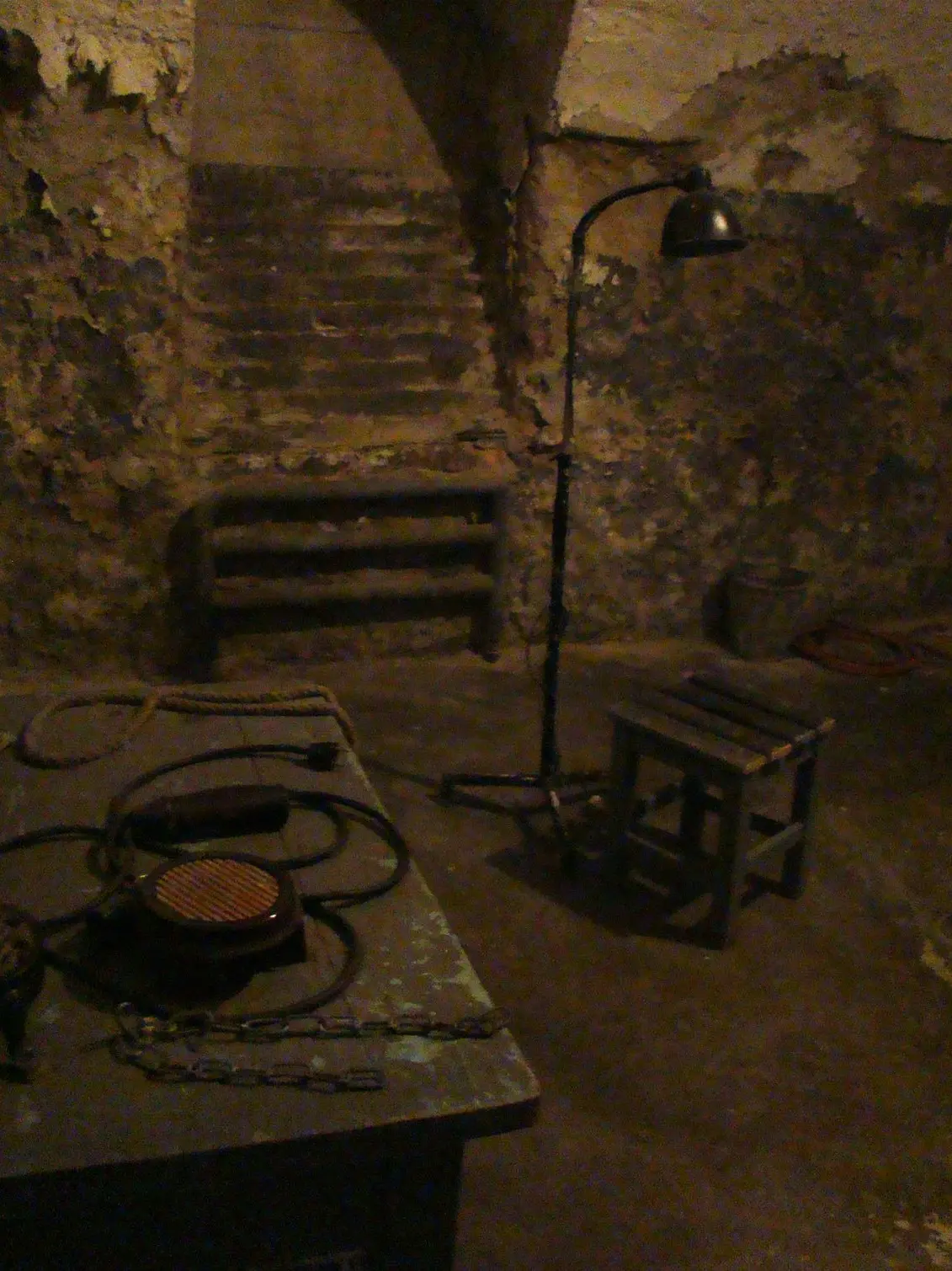 SoggyCorn2804의 일제시대였다