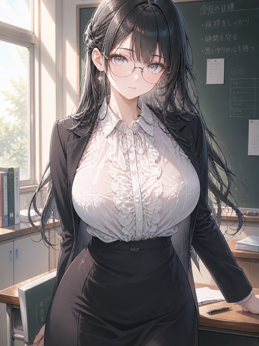 TidySaw3429의 あなたが好きなのよ