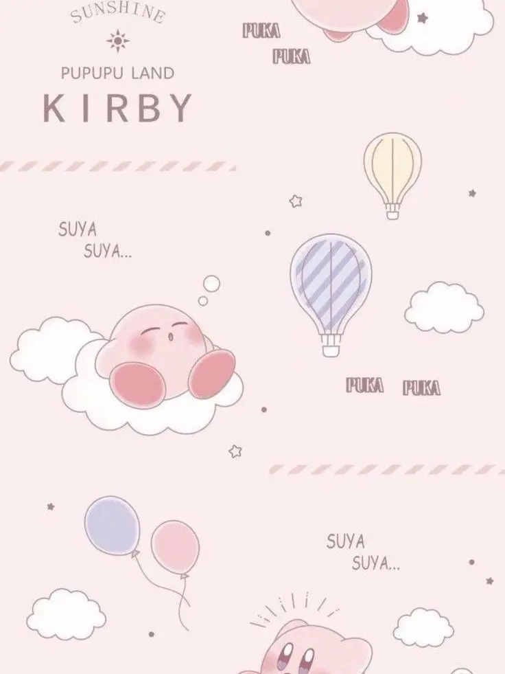 Kirby_8.19의 スタンプなう！！３