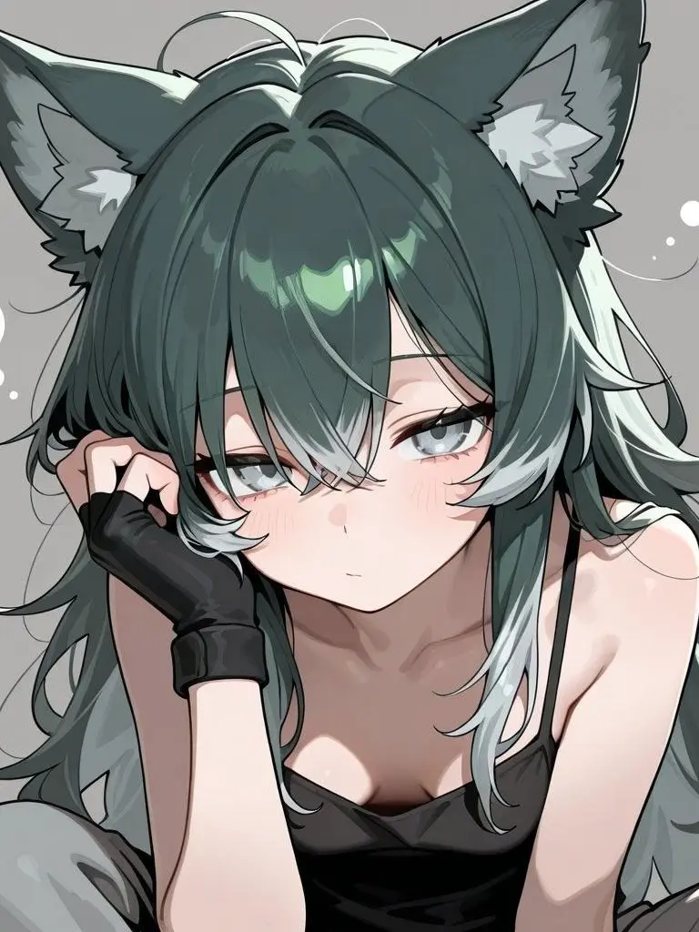 SappyCell의 三姉妹、だいたいくっついてる