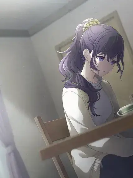 Twist_oo_pjsk의 私のために作られた贈り物、それは彼女。