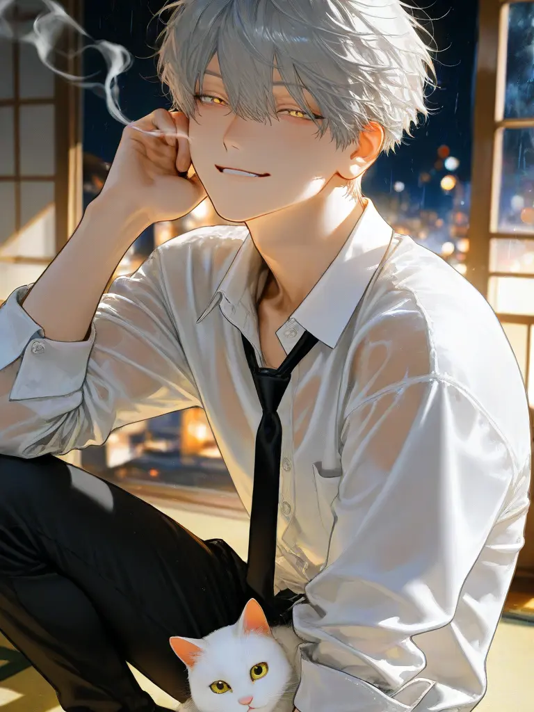 mlwqq의 極道できままなにゃんこライフ