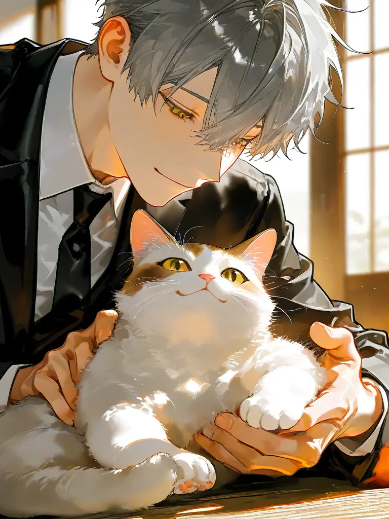 mlwqq의 極道できままなにゃんこライフ