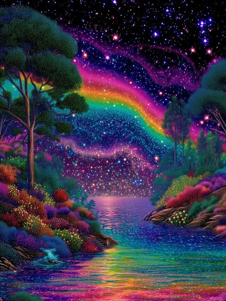 andsherox의 When Rivers Unite