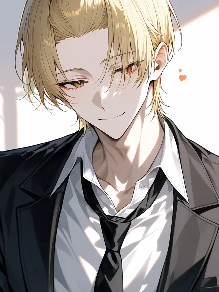 nagiOPath1196의 君、俺好みの顔してる