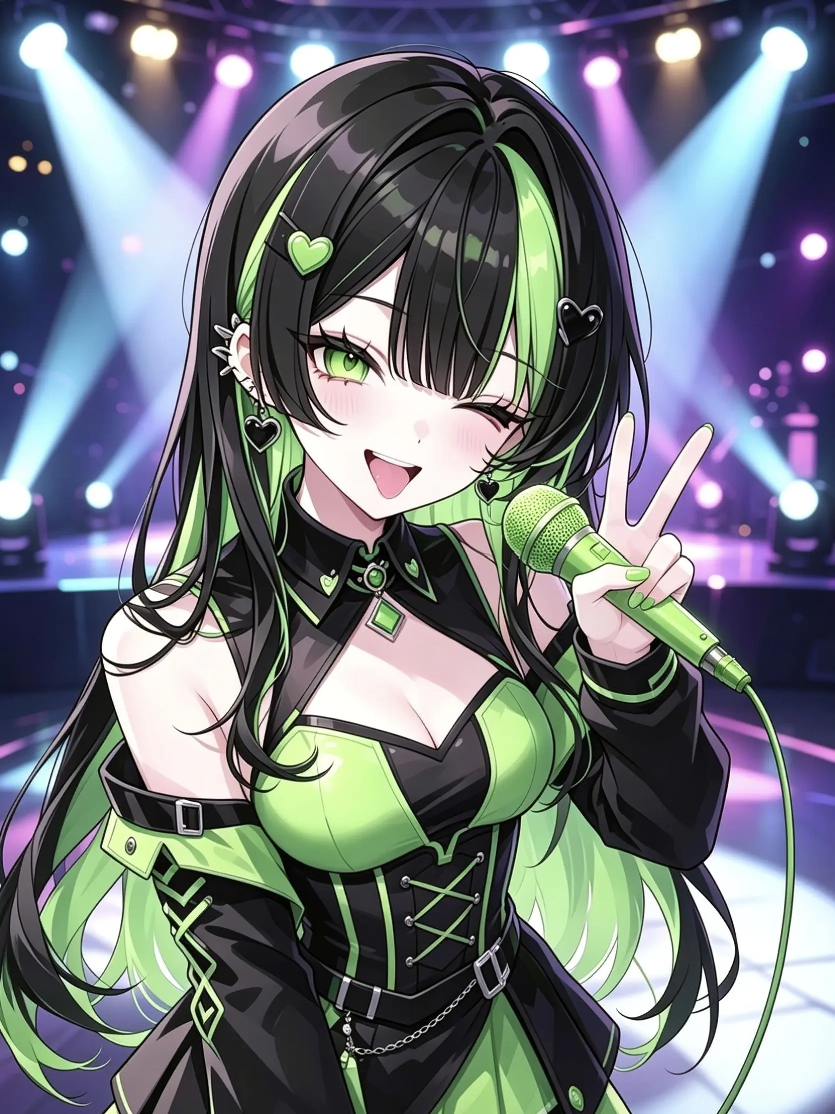 do___uekotanai의 アイドル様と一つ屋根の下