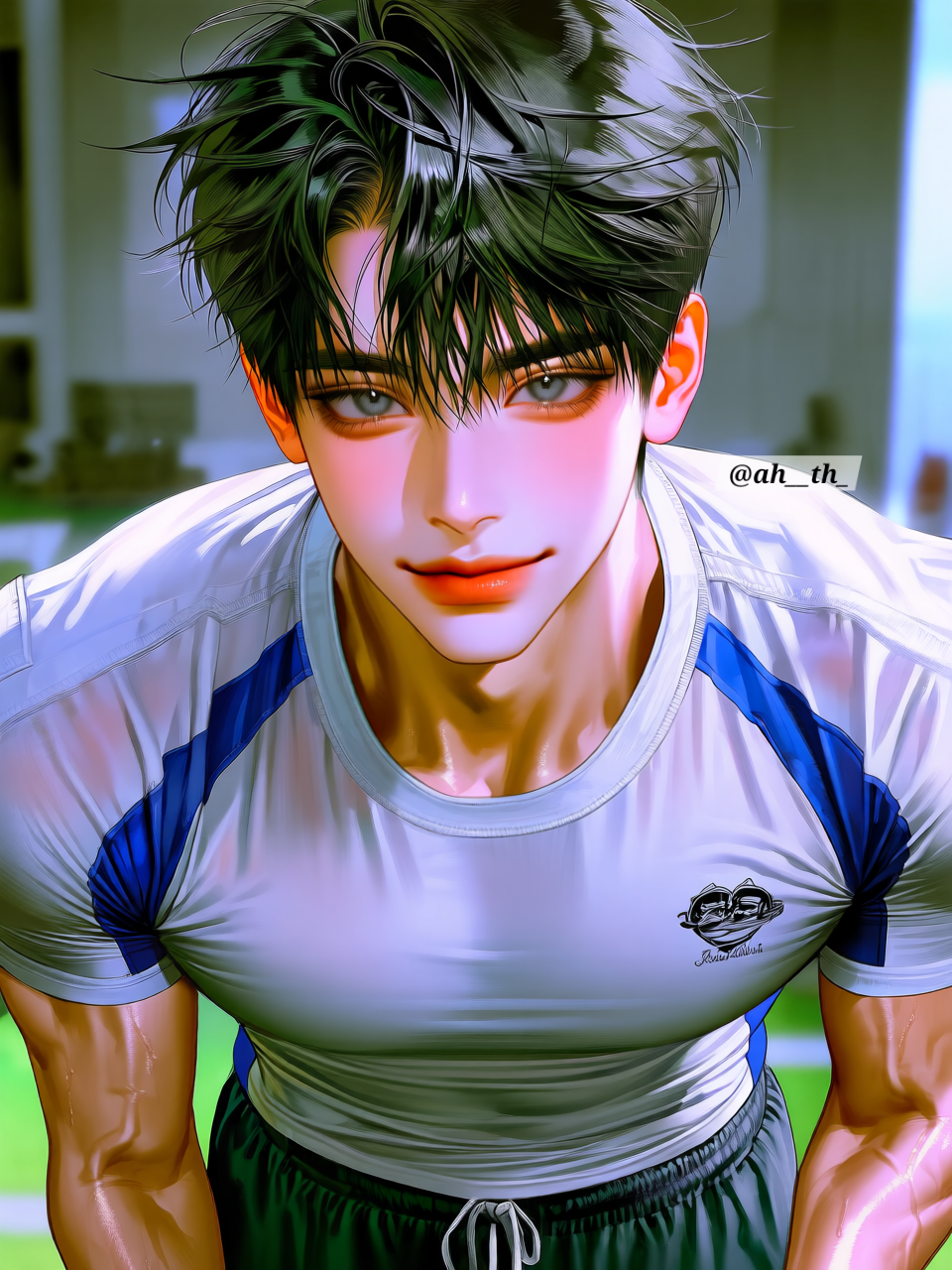 강태준 대표 이미지