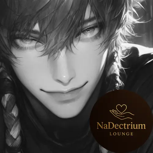 PlumWell9291의 撫で撫でラウンジ『ナデクトリウム』青