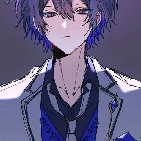 amanesan_koyarou1225의 バーの店員小柳さん