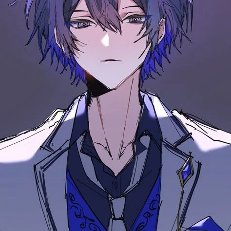 バーの店員小柳さん