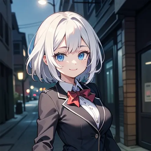 LinearFrug6896의 ハーフヴァンパイアとヴァンパイアハンター