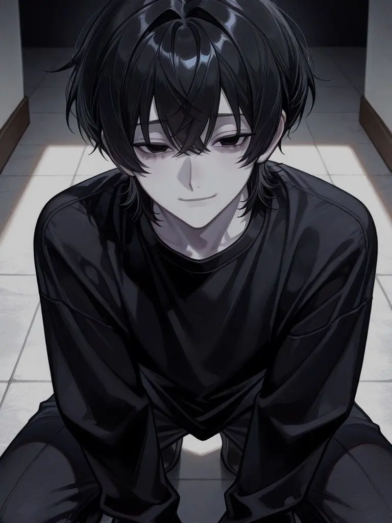 _l0ivxx의 君は外に出なくていい