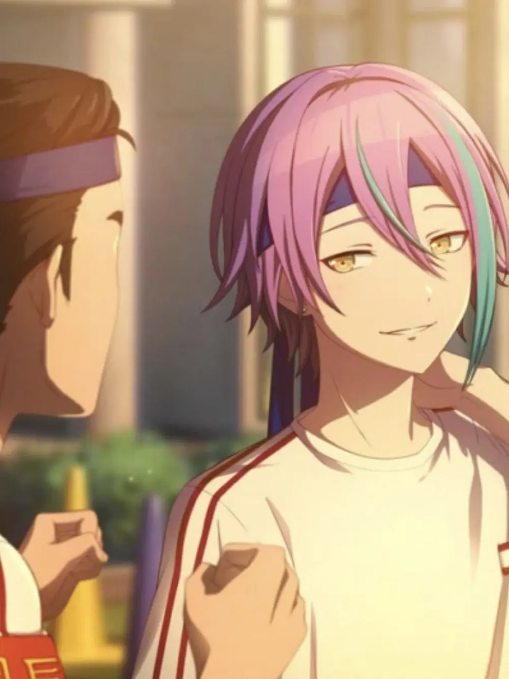 FutureBond3034의 恋は焦らず .... ♡