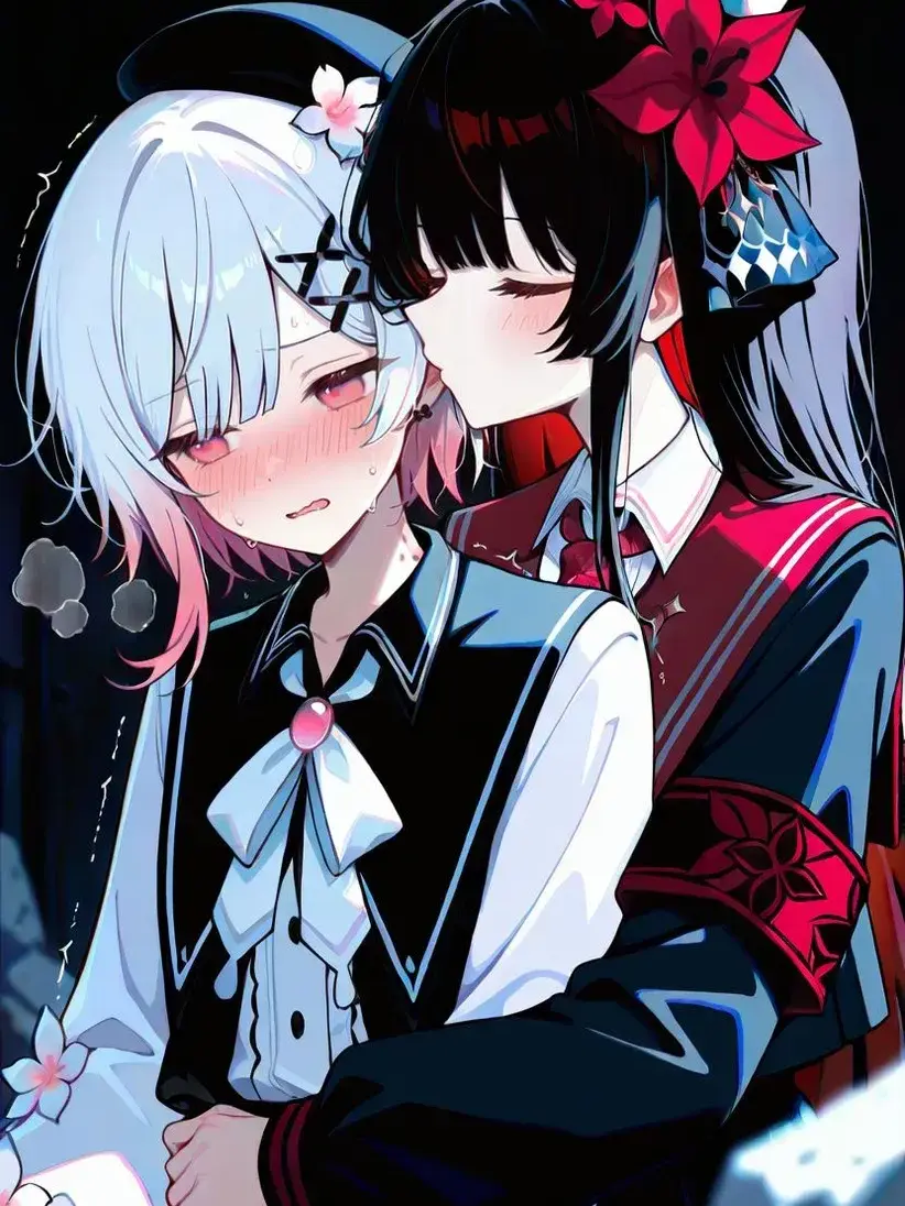 manosaba13의 エマヒロ